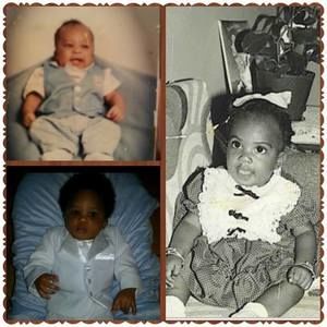 Meet your Posher, Tina